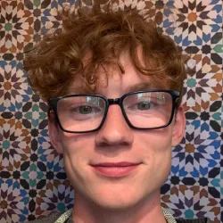 Фотография репетитора Краснов Константин Алексеевич