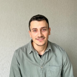 Фотография репетитора Аббас Али 