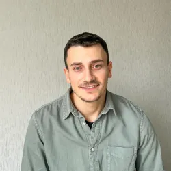 Фотография репетитора Аббас Али 