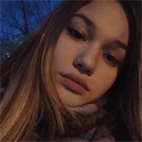 Фотография репетитора Орлова Кристина Владимировна