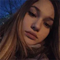 Фотография репетитора Орлова Кристина Владимировна