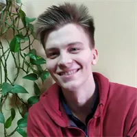 Фотография репетитора Венчиков Дмитрий Андреевич