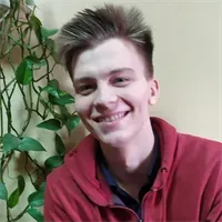 Фотография репетитора Венчиков Дмитрий Андреевич