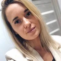 Фотография репетитора Надтока Ольга Андреевна