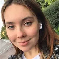 Фотография репетитора Киселева Милена Дмитриевна