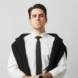 Фотография репетитора Дорогаев Вячеслав Владимирович