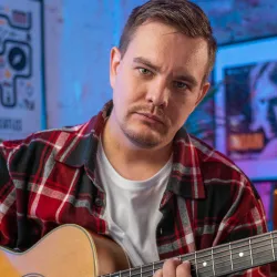 Фотография репетитора Баранов Михаил Александрович