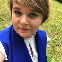 Фотография репетитора Овчарова Карина Александровна