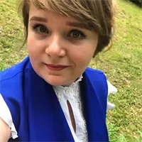 Фотография репетитора Овчарова Карина Александровна