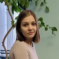 Фотография репетитора Должикова Ангелина Юрьевна