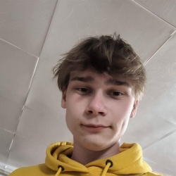 Фотография репетитора Грищенков Антон Алексеевич