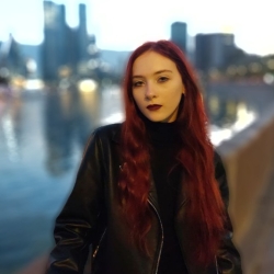 Фотография репетитора Доценко Александра Олеговна