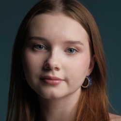 Фотография репетитора Соколова Олеся Александровна