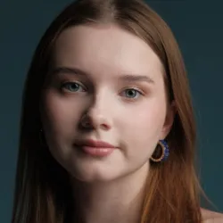 Фотография репетитора Соколова Олеся Александровна