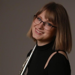 Фотография репетитора Малышева Елизавета Андреевна