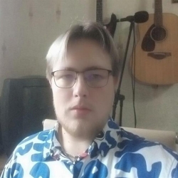 Фотография репетитора Пестряков Антон Александрович