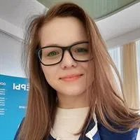 Фотография репетитора Куличкова Мария Алексеевна
