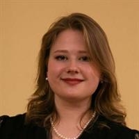 Фотография репетитора Фазлыева Анастасия Александровна