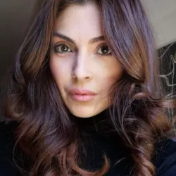 Фотография репетитора Шаманова Олеся Владимировна