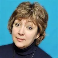 Фотография репетитора Куюкина Ольга Геннадьевна