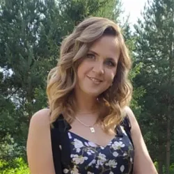 Фотография репетитора Сандакова Дарья Владимировна