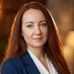 Фотография репетитора Мясникова Татьяна Евгеньевна