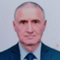 Фотография репетитора Алиметов Мурад Джавидович