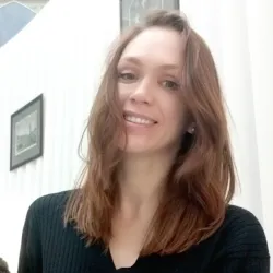 Фотография репетитора Убоженко Мария Олеговна