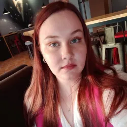 Фотография репетитора Михайлова Анна Эдуардовна