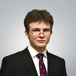 Фотография репетитора Сторожев Стефан Владимирович