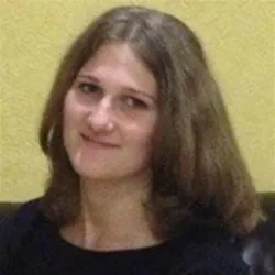 Фотография репетитора Ларина Татьяна Викторовна