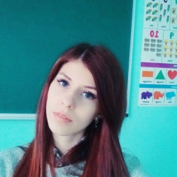 Фотография репетитора Черкасова Анна Александровна