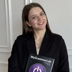 Фотография репетитора Попова Татьяна Сергеевна