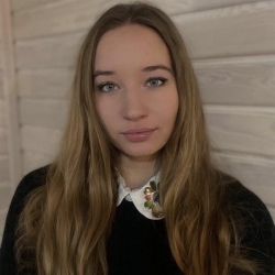 Фотография репетитора Молчанова Анна Олеговна