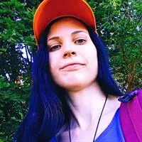 Фотография репетитора Фирсова Алена Александровна