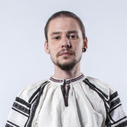 Фотография репетитора Шибаев Артем Алексеевич