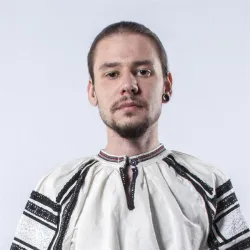 Фотография репетитора Шибаев Артем Алексеевич