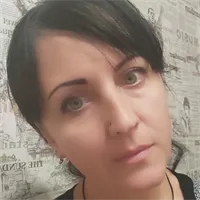 Фотография репетитора Черная Наталия Сергеевна