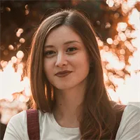 Фотография репетитора Юферова Аделина Вадимовна