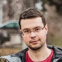 Фотография репетитора Романов Данил Сергеевич