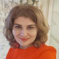 Фотография репетитора Бостанова Асият Магометалиевна