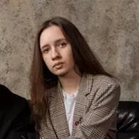 Фотография репетитора Куимова Юлия Вадимовна