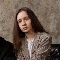 Фотография репетитора Куимова Юлия Вадимовна