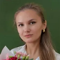 Фотография репетитора Борцова Наталья Алексеевна