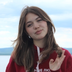 Фотография репетитора Заичкина Мария Сергеевна