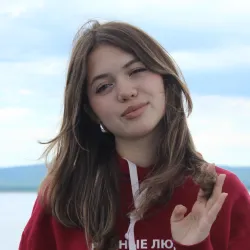 Фотография репетитора Заичкина Мария Сергеевна