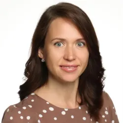 Фотография репетитора Походенко Мария Витальевна