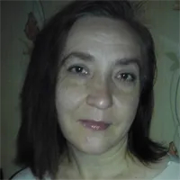 Фотография репетитора Архарова Ольга Александровна