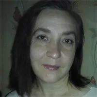 Фотография репетитора Архарова Ольга Александровна