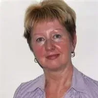 Фотография репетитора Никитина Елена Борисовна